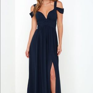 LULU’S FORMAL/PROM DRESS